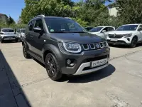 Gebraucht Suzuki Ignis Comfort 83 PS (61 kW) 2024 Grau SUV