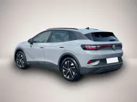 Neu VW ID.4 Pro 210 kW (286 PS) 2026 Mondsteingrau SUV