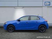 Gebraucht Opel Corsa 101 PS (74 kW) 2025 Lackierung voltaic blue met/ty Kleinwagen