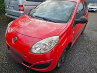 gebraucht Renault Twingo 2