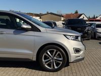 Gebraucht Ford Edge Sport 320 PS (235 kW) 2016 Silber SUV
