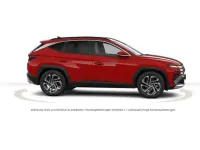 Neu Hyundai Tucson Trend 215 PS (158 kW) 2025 Rot SUV