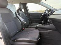 Gebraucht Renault Captur Intens 131 PS (96 kW) 2020 Zweifarbig: alabasterweiß u SUV