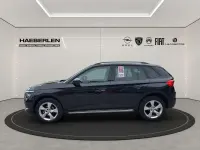Second-hand Skoda Kamiq Style 116 CP (85 kW) 2020 Negru SUV