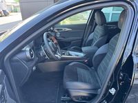 Neu Alfa Romeo Tonale 160 PS (117 kW) 2025 Schwarz SUV