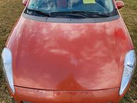 Gebraucht Fiat Punto 77 PS (56 kW) 2005 Kleinwagen