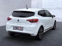 Gebraucht Renault Clio V Evolution 91 PS (66 kW) 2023 Weiß Limousine
