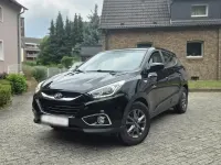 Gebraucht Hyundai ix35 136 PS (100 kW) 2015 SUV