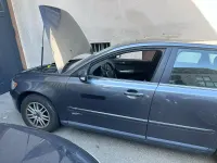 Gebraucht Volvo V50 125 PS (91 kW) 2004 Grau Kombi