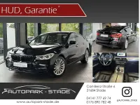Gebraucht BMW 630 Sport Line 265 PS (194 kW) 2018 Black sapphire metallic Coupé