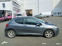 gebraucht Peugeot 207 kein Tüv 1.4 benzin