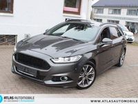 Gebraucht Ford Mondeo ST-Line 179 PS (131 kW) 2018 Grau Kombi