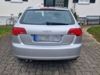 gebraucht Audi A3 