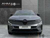 Gebraucht Renault Megane E-Tech Esprit Alpine 160 kW (218 PS) 2025 Grau kql + schwarz gne Limousine