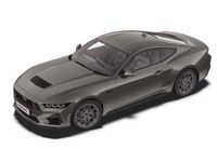 Neu Ford Mustang GT 446 PS (328 kW) 2025 Carbonized grey met. Coupé