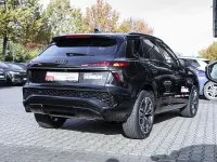 Gebraucht Audi Q3 S-Line 265 PS (194 kW) 2025 Mythosschwarz metallic SUV