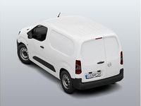 Neu Opel Combo 110 PS (80 kW) 2025 Weiß (kaolin weiß uni) Van / Kleinbus