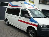 Second-hand VW T5 140 CP (102 kW) 2015 Alb Van