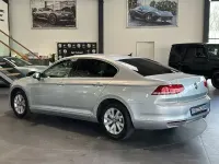 Gebraucht VW Passat Comfortline 195 PS (143 kW) 2015 Silber Limousine