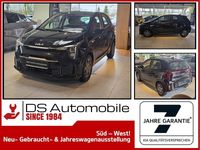 Gebraucht Kia Picanto Vision 63 PS (46 kW) 2024 Schwarz Kleinwagen