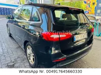 Gebraucht Mercedes B180 Avantgarde 116 PS (85 kW) 2020 Schwarz Kleinwagen