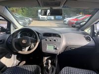 Gebraucht Seat Altea 102 PS (75 kW) 2007 Grau Limousine