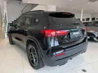Gebraucht Mercedes GLA200 AMG 150 PS (110 kW) 2025 Schwarz SUV