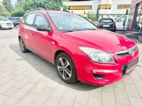 Gebraucht Hyundai i30 Classic 90 PS (66 kW) 2008 Rot Kombi