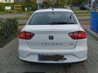 gebraucht Seat Toledo 1.2