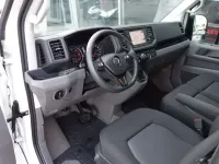Używany VW Crafter 177 KM (130 kW) 2018 Biały Van