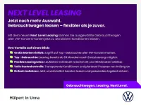 Gebraucht VW Tiguan Allspace R-line 200 PS (147 kW) 2022 Schwarz SUV