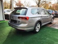 Gebraucht VW Passat Business 200 PS (147 kW) 2020 Grau Kombi