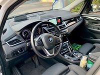 gebraucht BMW 220 Gran Tourer 220d xDrive Steptronic Sport...