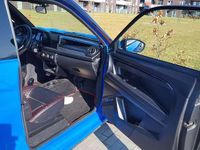 Gebraucht Ligier JS60 2024 Blau Kleinwagen