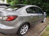 Second-hand Mazda 3 Active Plus 105 CP (77 kW) 2009 Berlinǎ