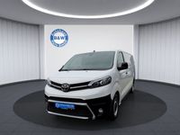 gebraucht Toyota Proace L2 Kasten 1 HAND*LEDER* KLIMA*KAM*TEMP