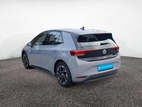 Second-hand VW ID.3 Pro 106 kW (145 CP) 2021 Gri Hatchback