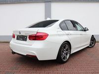 Gebraucht BMW 330e Performance 252 PS (185 kW) 2018 Weiß Limousine