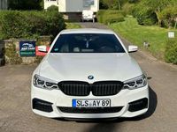 gebraucht BMW 540 M Sport*LED*SPUR*KLIMA/SITZE*HARMAN KARDON