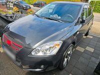Używany Kia Ceed 126 KM (92 kW) 2009 Szary Hatchback