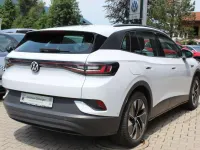 Gebraucht VW ID.4 Pro 210 kW (286 PS) 2024 Weiß SUV