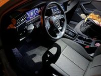 gebraucht Audi A3 Limousine