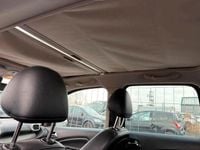 Gebraucht Citroën C3 Picasso 112 PS (82 kW) 2011 Schwarz Van / Kleinbus