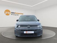 Gebraucht VW Caddy Maxi Style 116 PS (85 kW) 2025 Pure grey Van / Kleinbus