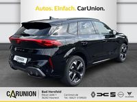 Neu Cupra Terramar 150 PS (110 kW) 2025 Mythosschwarz SUV