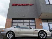 Gebraucht Aston Martin DB7 416 PS (305 kW) 2001 Grau Coupé