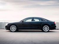 gebraucht Audi A8 quattro