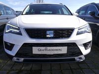 gebraucht Seat Ateca 1.5 TSI Style BeatsAudio