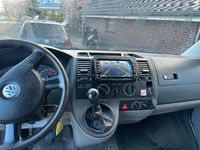 Gebraucht VW Transporter 102 PS (75 kW) 2010 Weiß Van