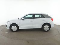 Gebraucht Audi Q2 Sport 116 PS (85 kW) 2017 Weiß SUV